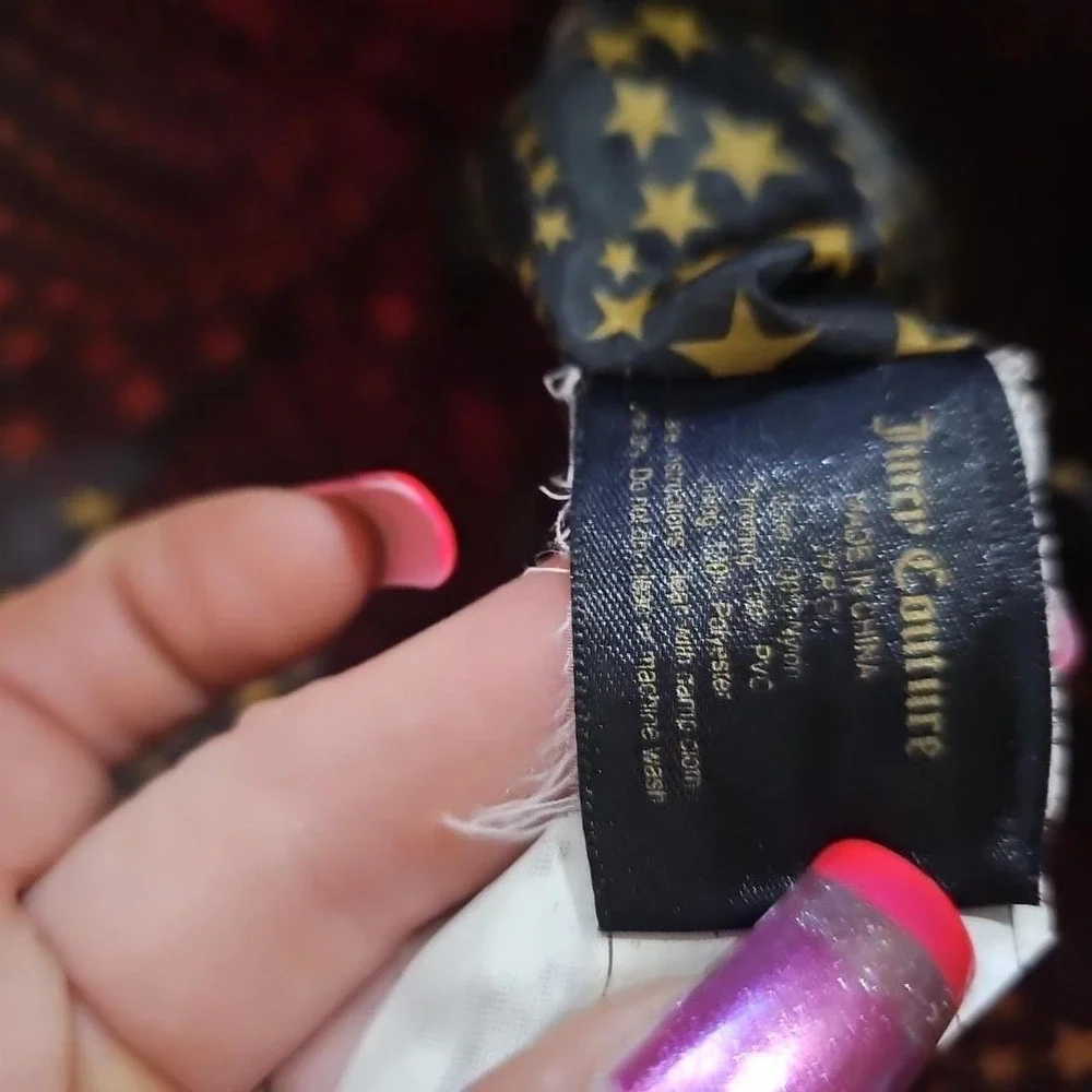 Juicy Couture juicy couture